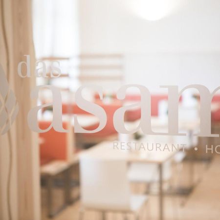Das Asam Aldersbach Ngoại thất bức ảnh